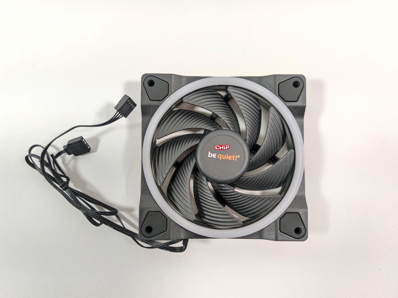 test be quiet! Pure Rock 2 FX, recenzja be quiet! Pure Rock 2 FX, opinia be quiet! Pure Rock 2 FX