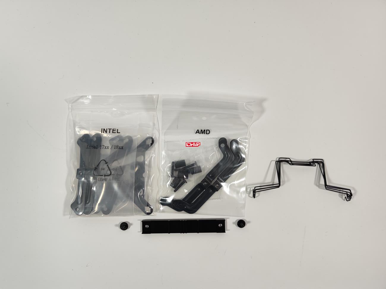 test be quiet! Pure Rock 2 FX, recenzja be quiet! Pure Rock 2 FX, opinia be quiet! Pure Rock 2 FX