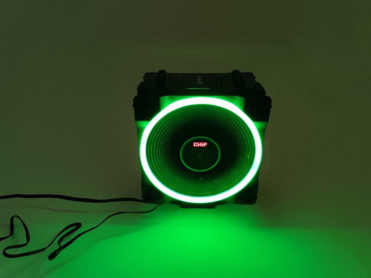 test be quiet! Pure Rock 2 FX, recenzja be quiet! Pure Rock 2 FX, opinia be quiet! Pure Rock 2 FX