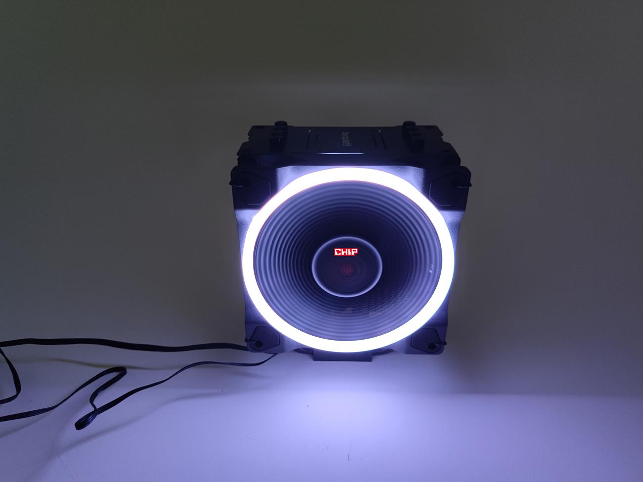 test be quiet! Pure Rock 2 FX, recenzja be quiet! Pure Rock 2 FX, opinia be quiet! Pure Rock 2 FX