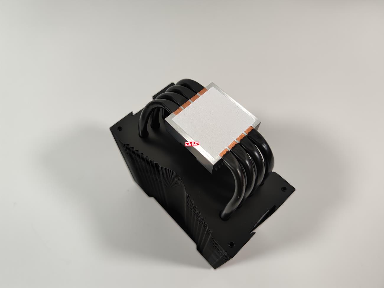 test be quiet! Pure Rock 2 FX, recenzja be quiet! Pure Rock 2 FX, opinia be quiet! Pure Rock 2 FX