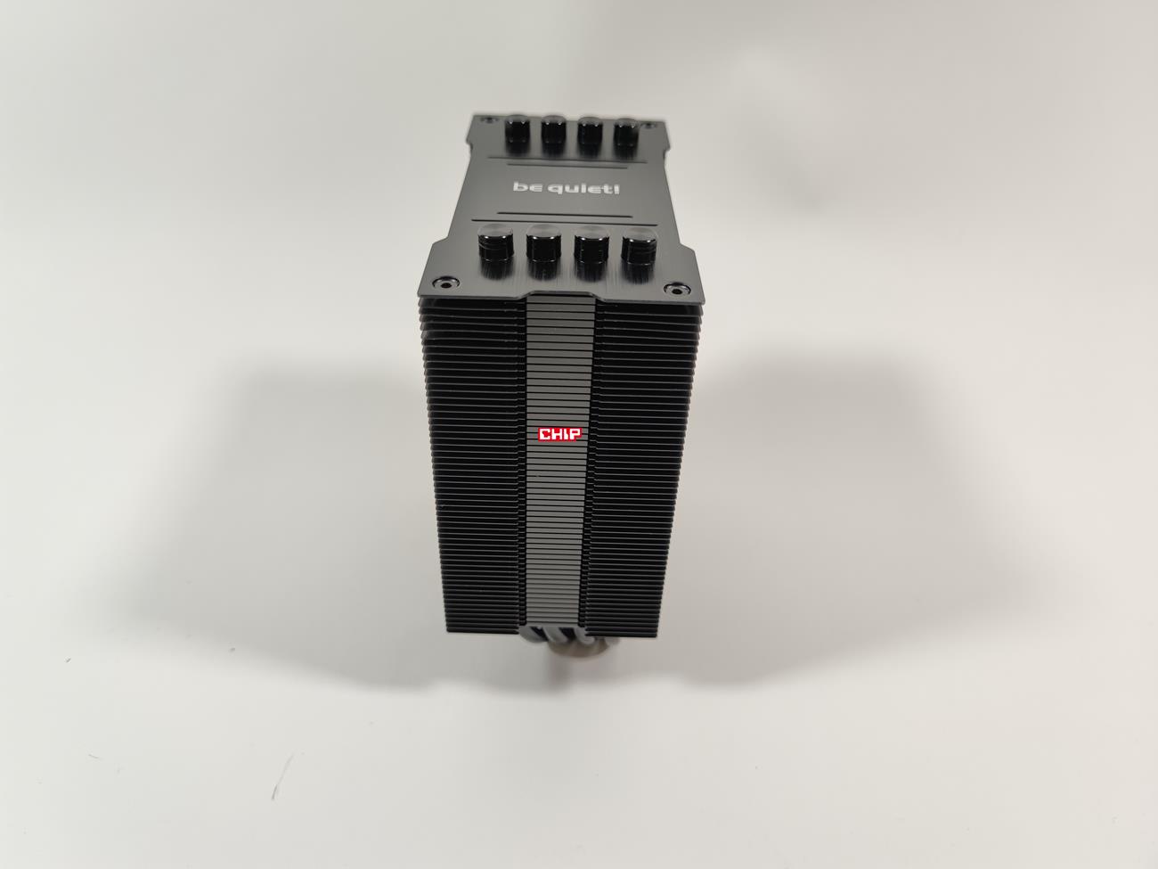 test be quiet! Pure Rock 2 FX, recenzja be quiet! Pure Rock 2 FX, opinia be quiet! Pure Rock 2 FX