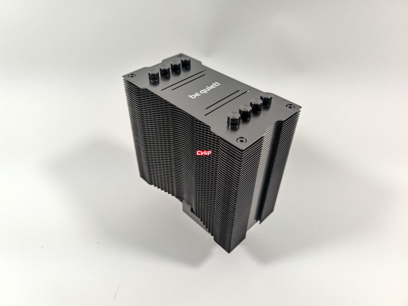 test be quiet! Pure Rock 2 FX, recenzja be quiet! Pure Rock 2 FX, opinia be quiet! Pure Rock 2 FX