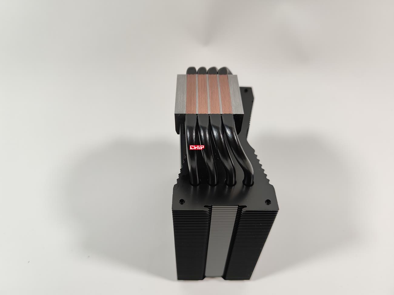 test be quiet! Pure Rock 2 FX, recenzja be quiet! Pure Rock 2 FX, opinia be quiet! Pure Rock 2 FX