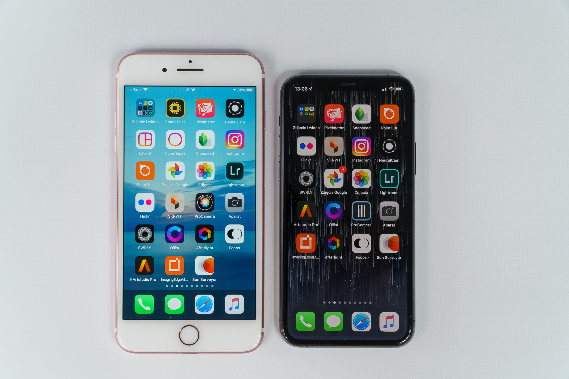 iPhone 11 Pro – Corning Gorilla Glass 6