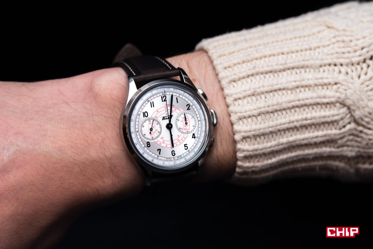 Czy klasyczny zegarek ma sens w 2023 roku? Zaczynam eksperyment