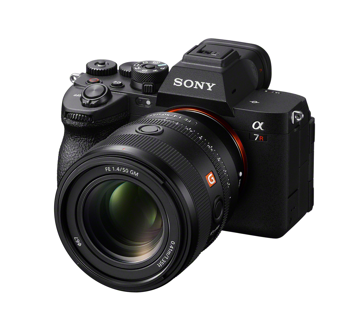 Nowy obiektyw Sony FE 50 mm f/1.4 GM – czy aby nie jest za ciasno na kolejną „pięćdziesiątkę”?