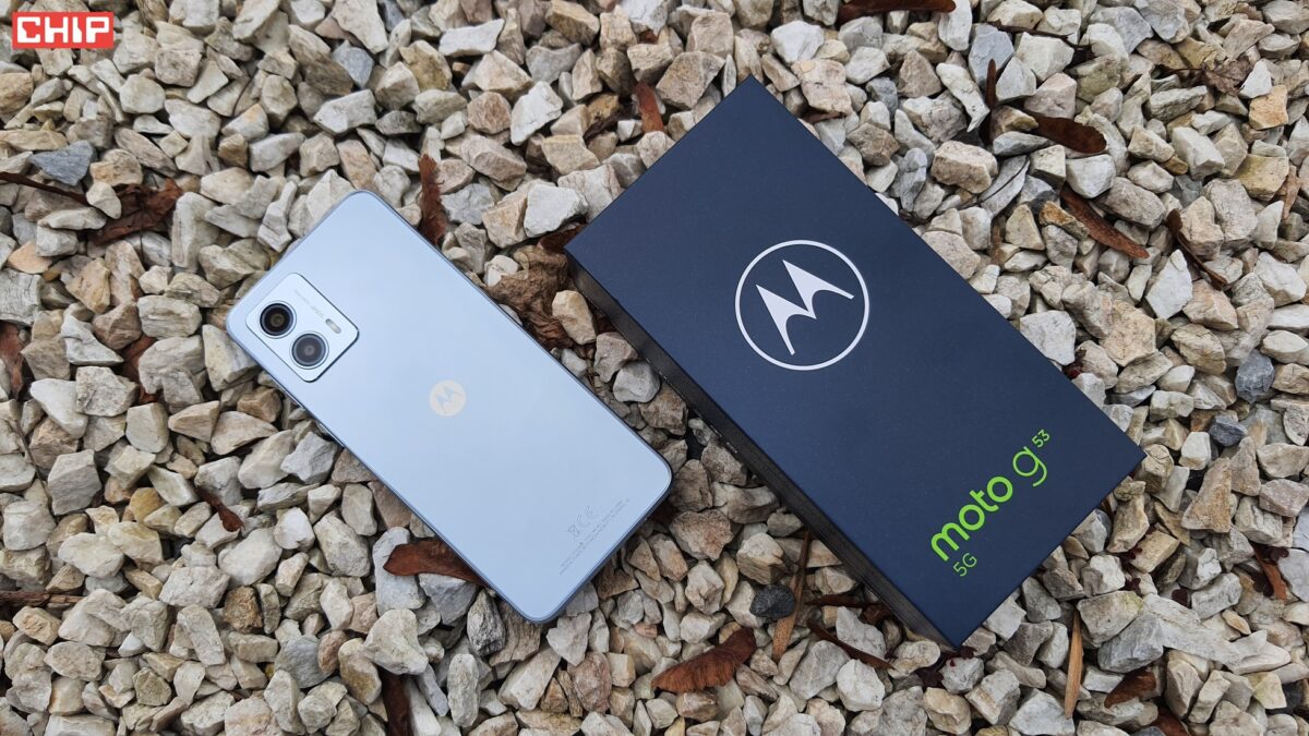 Test Motorola moto g53 5G – przeciętny smartfon, czy doskonały „fotograf”?