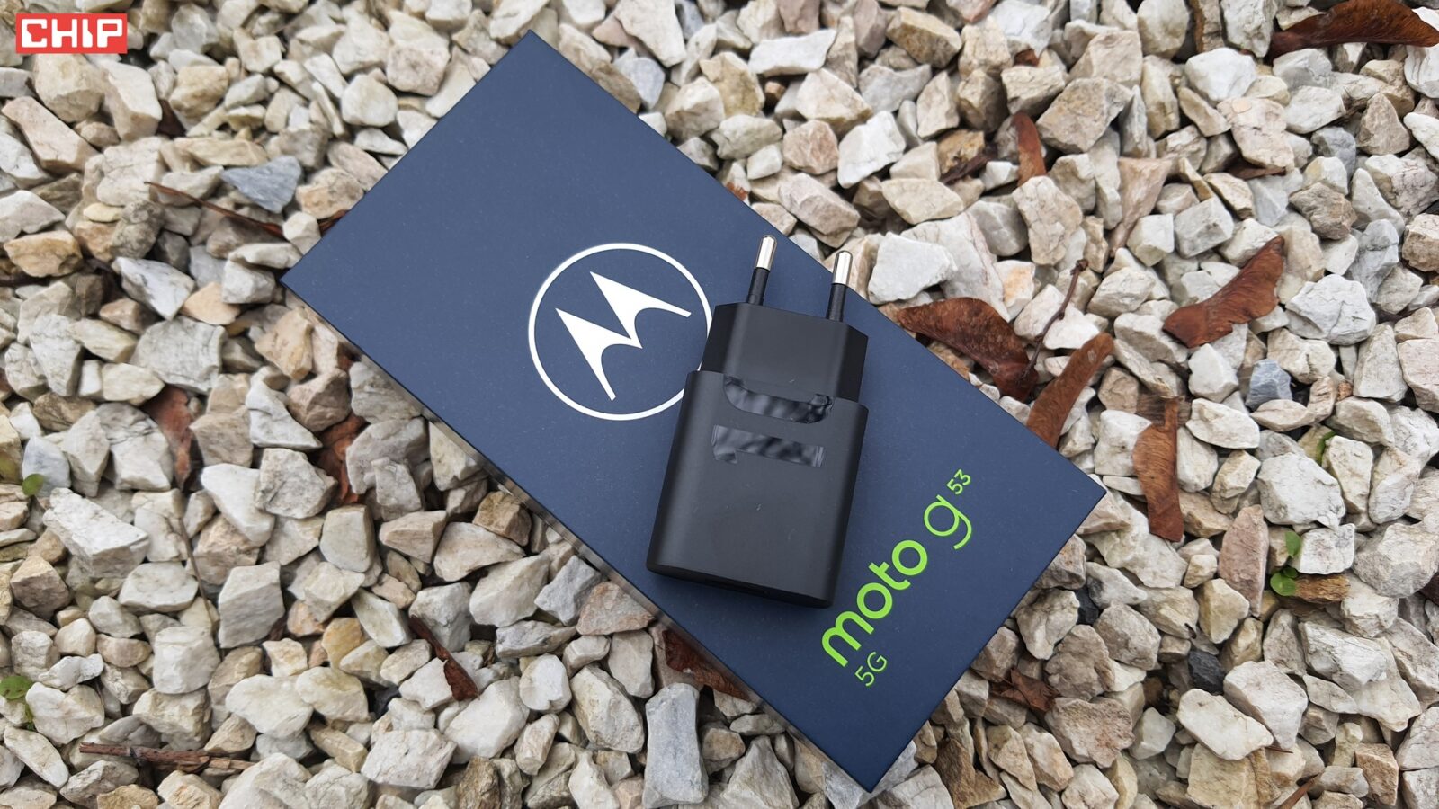 Motorola moto g53 5G