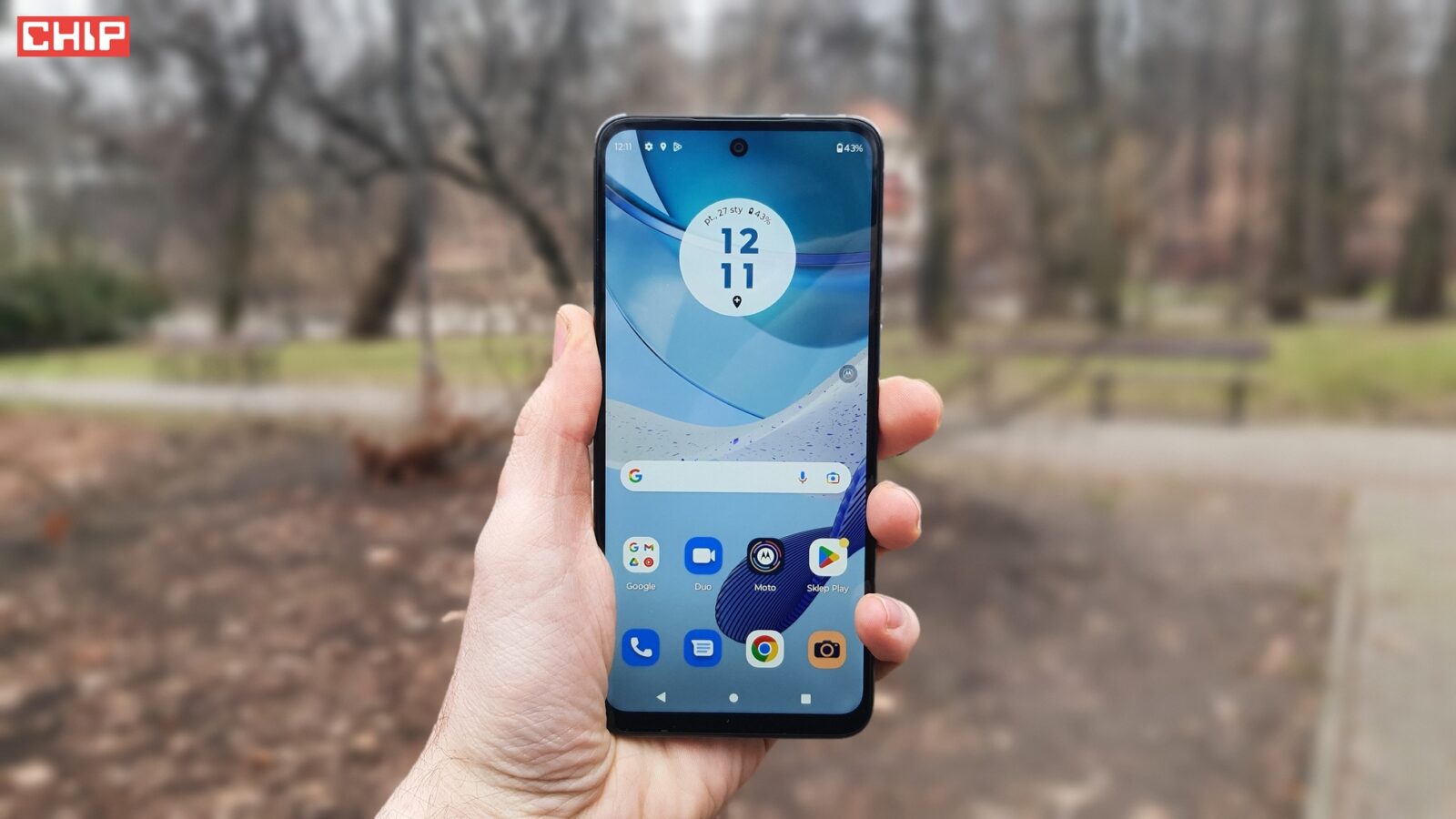 Motorola moto g53 5G