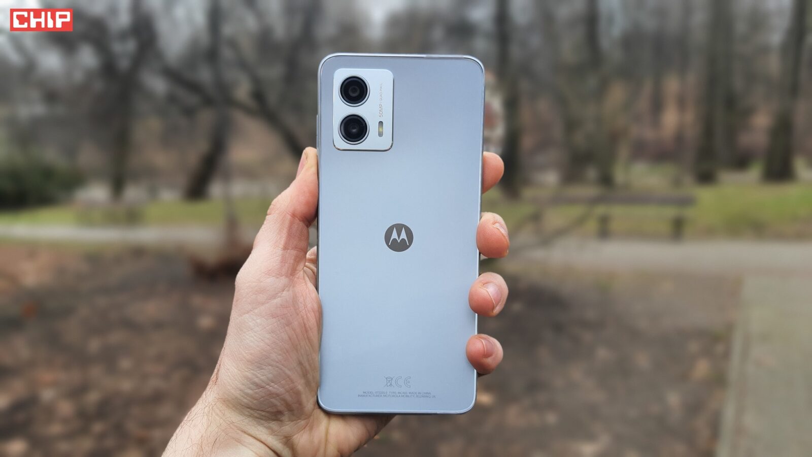 Motorola moto g53 5G