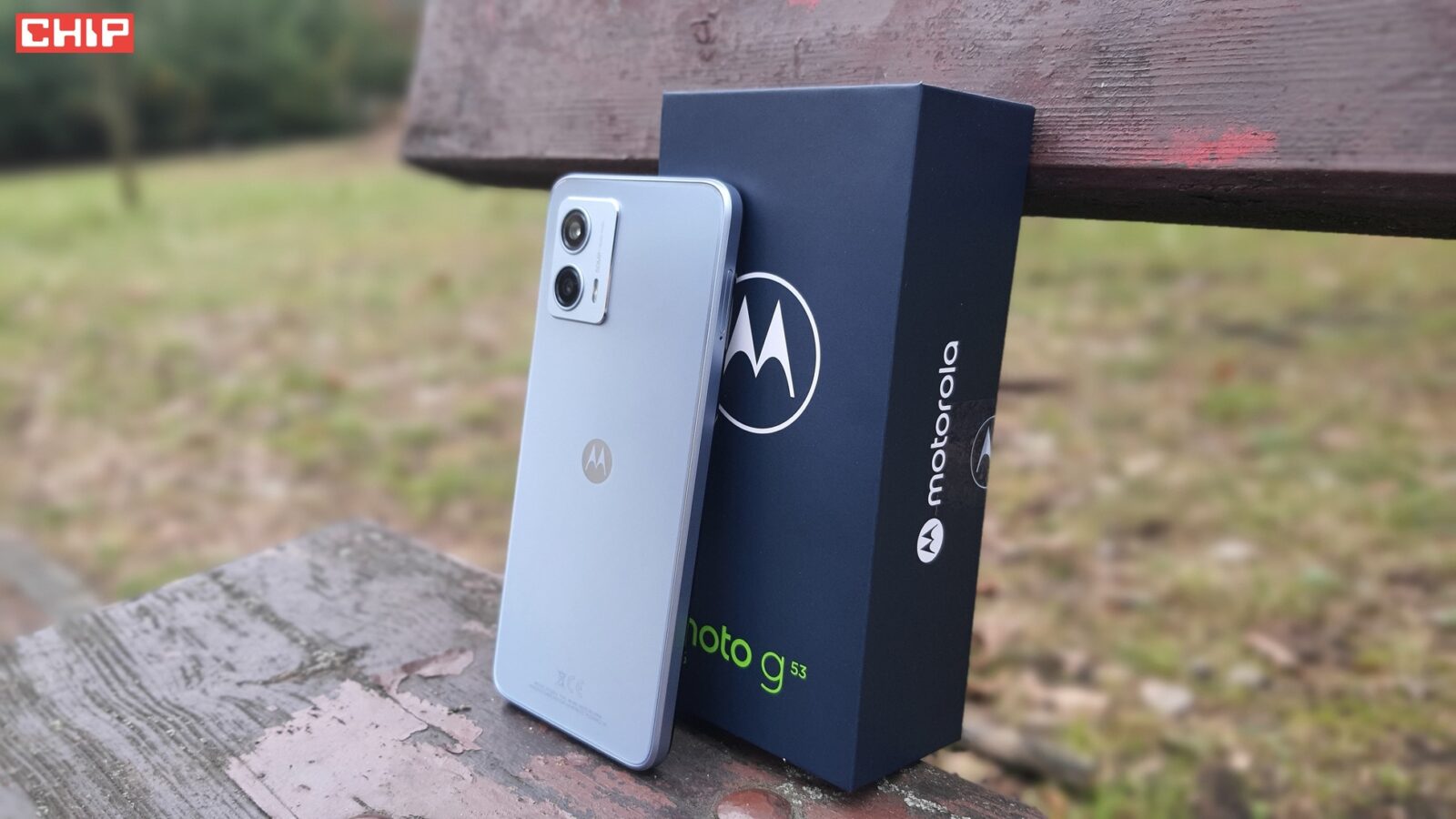 Motorola moto g53 5G