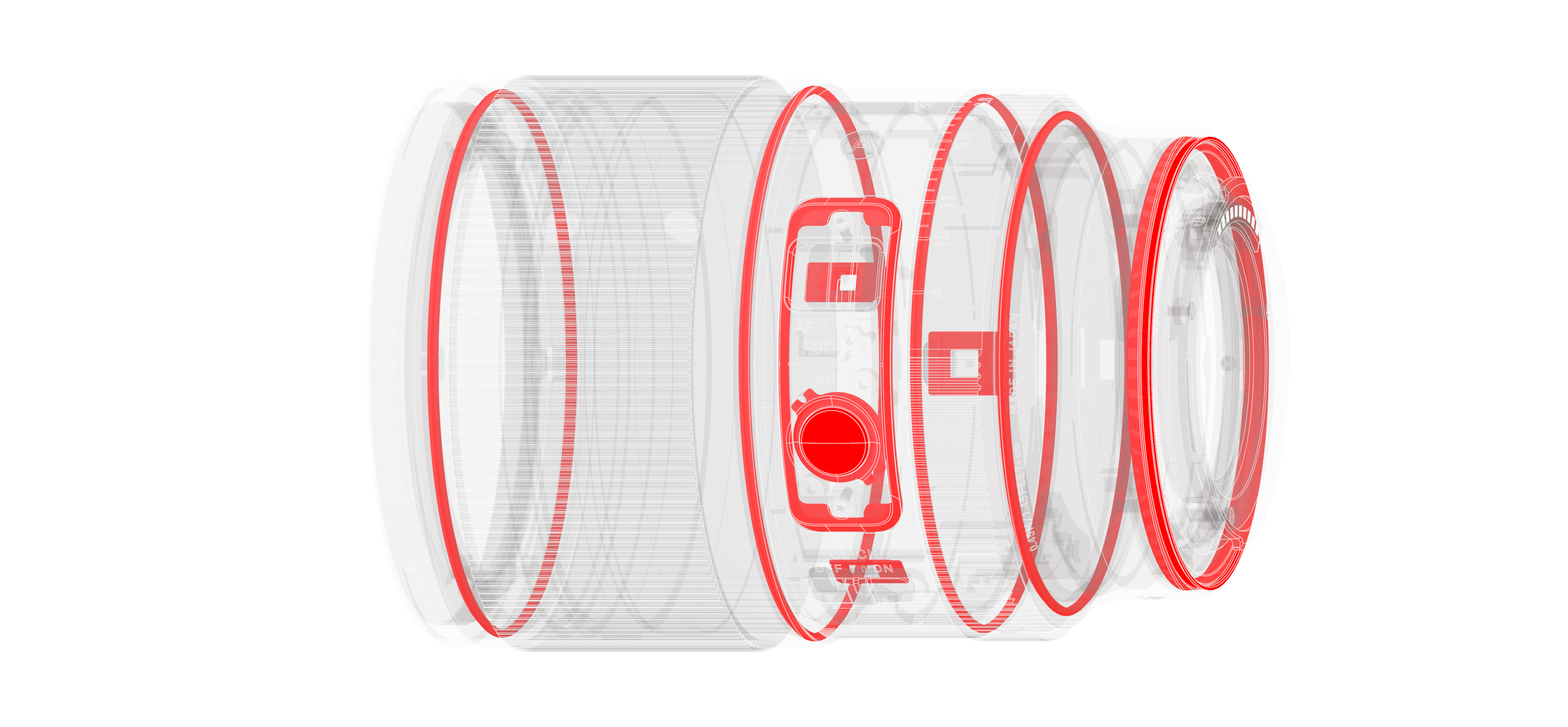 Sigma 50 mm F1.4 DG DN | Art