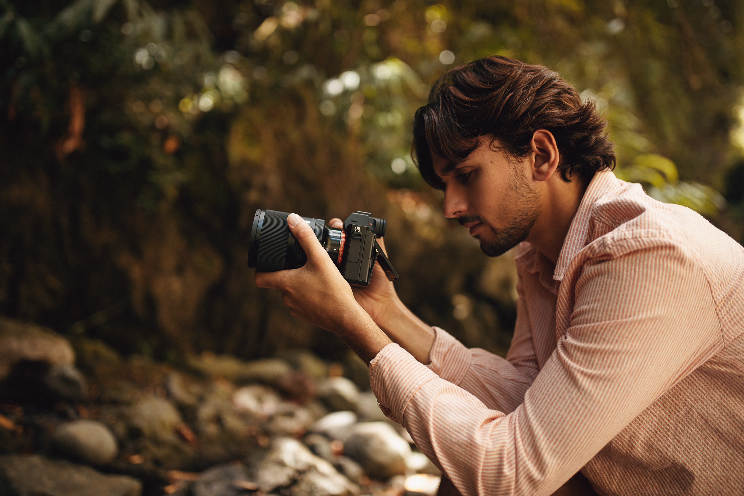 Sigma 50 mm F1.4 DG DN | Art