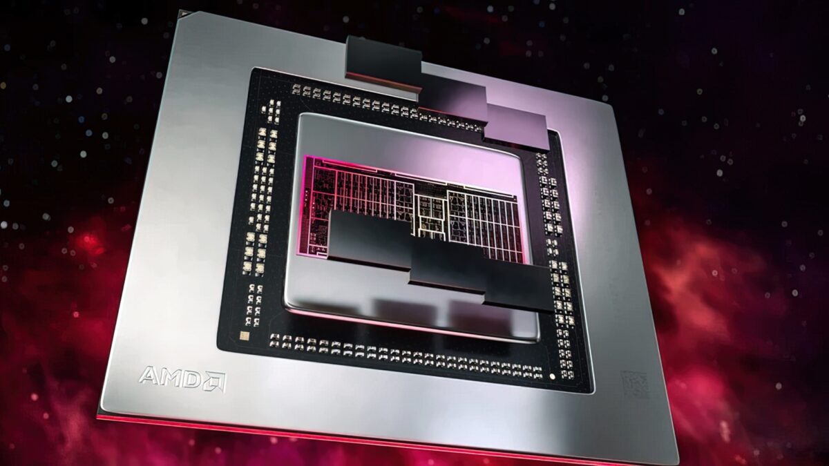 AMD chce lepszego świata dla graczy. Wszystko, co wiemy o kartach graficznych RDNA 4