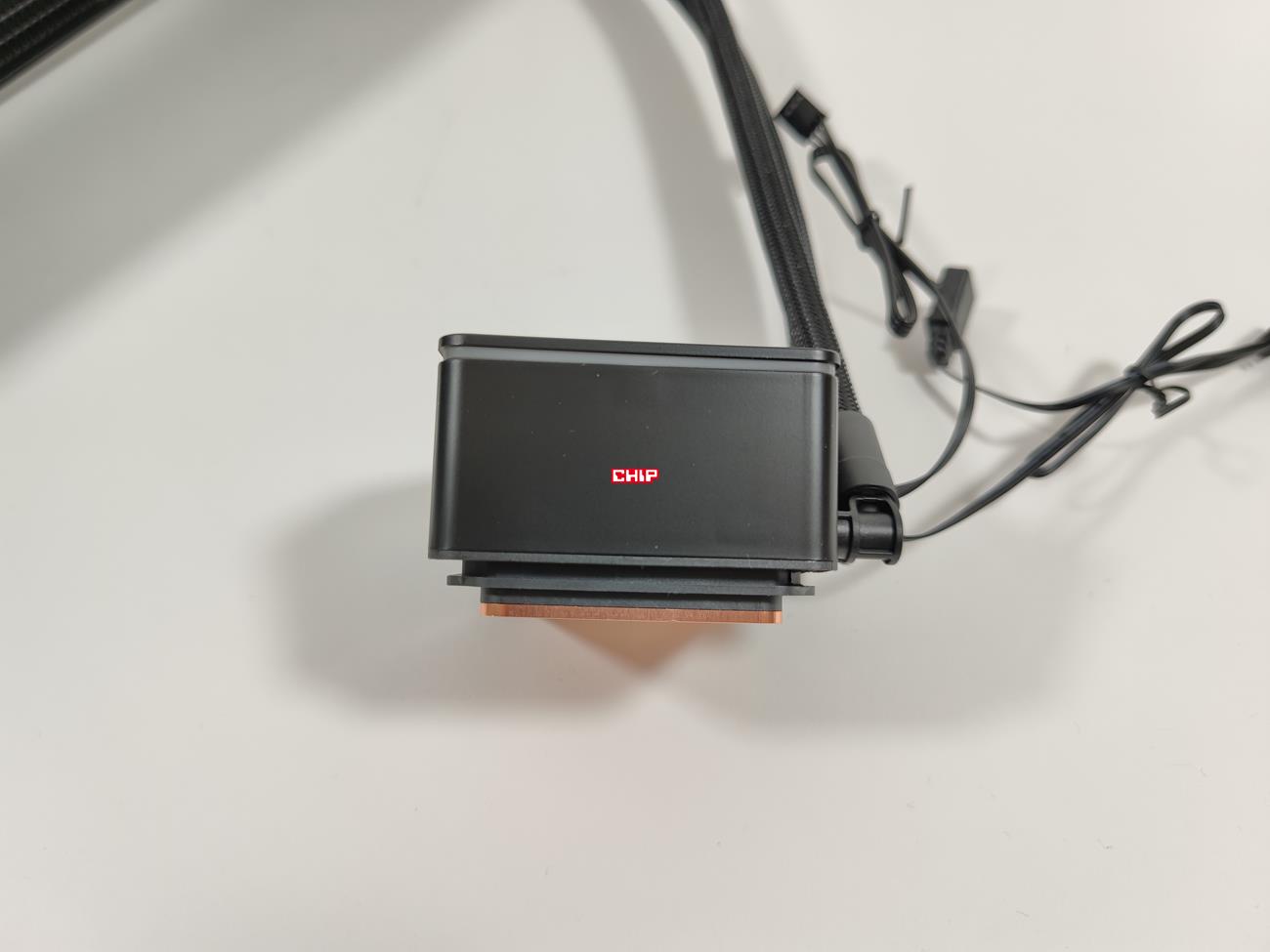 test Alphacool Core Ocean T38 360mm, recenzja Alphacool Core Ocean T38 360mm, opinia Alphacool Core Ocean T38 360mm