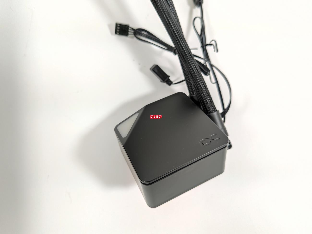 test Alphacool Core Ocean T38 360mm, recenzja Alphacool Core Ocean T38 360mm, opinia Alphacool Core Ocean T38 360mm