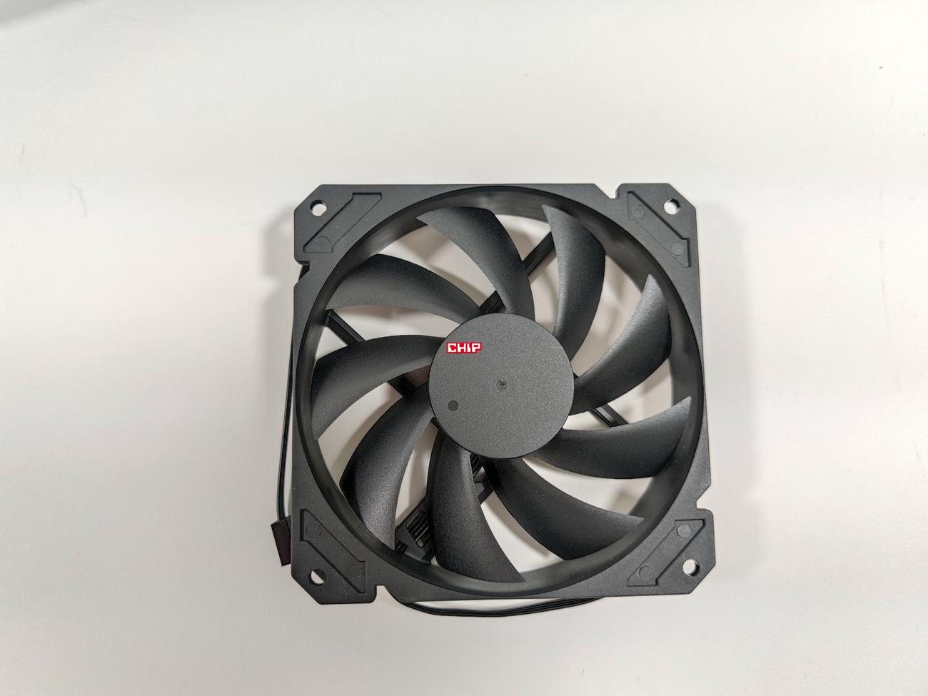 test Alphacool Core Ocean T38 360mm, recenzja Alphacool Core Ocean T38 360mm, opinia Alphacool Core Ocean T38 360mm