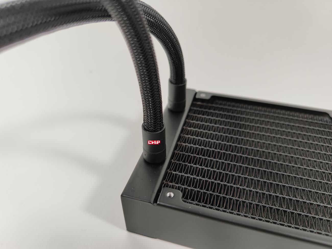 test Alphacool Core Ocean T38 360mm, recenzja Alphacool Core Ocean T38 360mm, opinia Alphacool Core Ocean T38 360mm