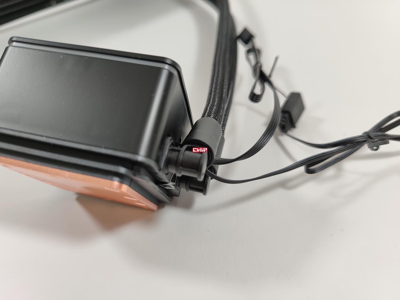 test Alphacool Core Ocean T38 360mm, recenzja Alphacool Core Ocean T38 360mm, opinia Alphacool Core Ocean T38 360mm