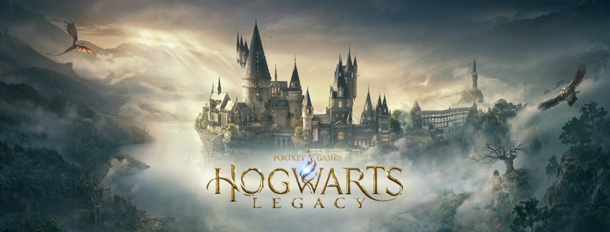 Hogwarts Legacy – test wydajności kart graficznych Nvidia