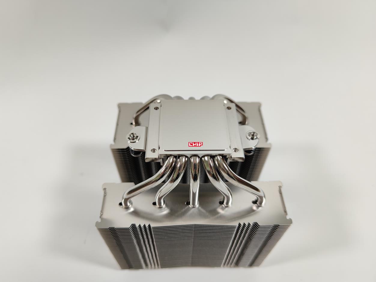 test Noctua NH-D12L, recenzja Noctua NH-D12L, opinia Noctua NH-D12L