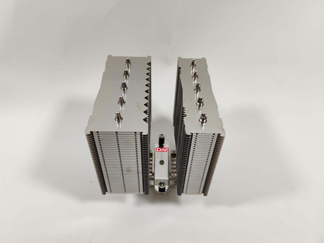 test Noctua NH-D12L, recenzja Noctua NH-D12L, opinia Noctua NH-D12L