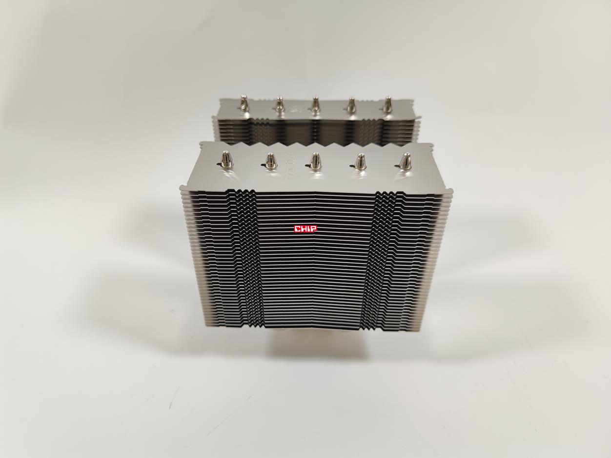 test Noctua NH-D12L, recenzja Noctua NH-D12L, opinia Noctua NH-D12L