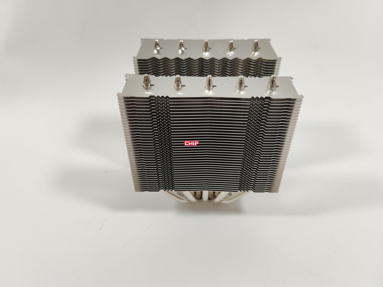 test Noctua NH-D12L, recenzja Noctua NH-D12L, opinia Noctua NH-D12L