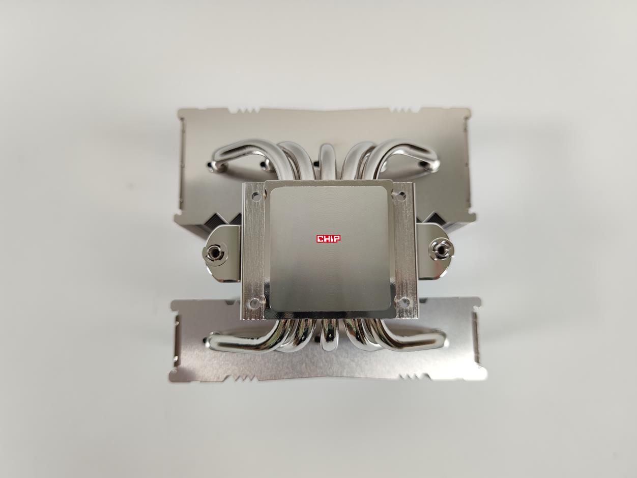 test Noctua NH-D12L, recenzja Noctua NH-D12L, opinia Noctua NH-D12L