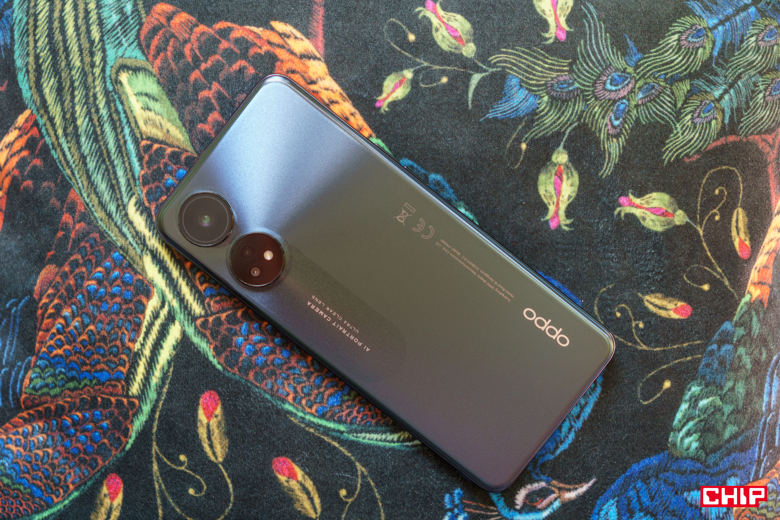 Oppo Reno 8T