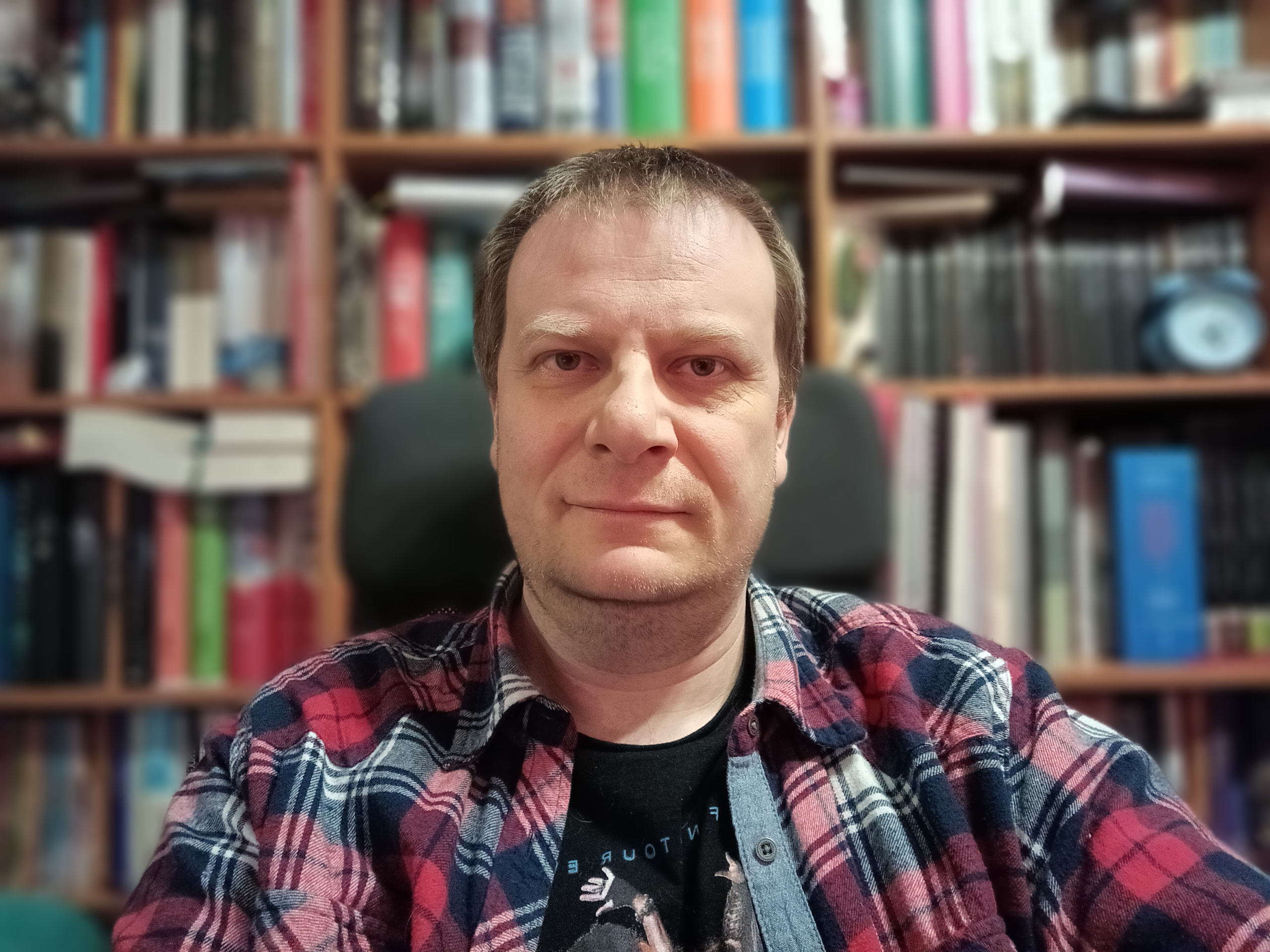 Oppo Reno 8T portret