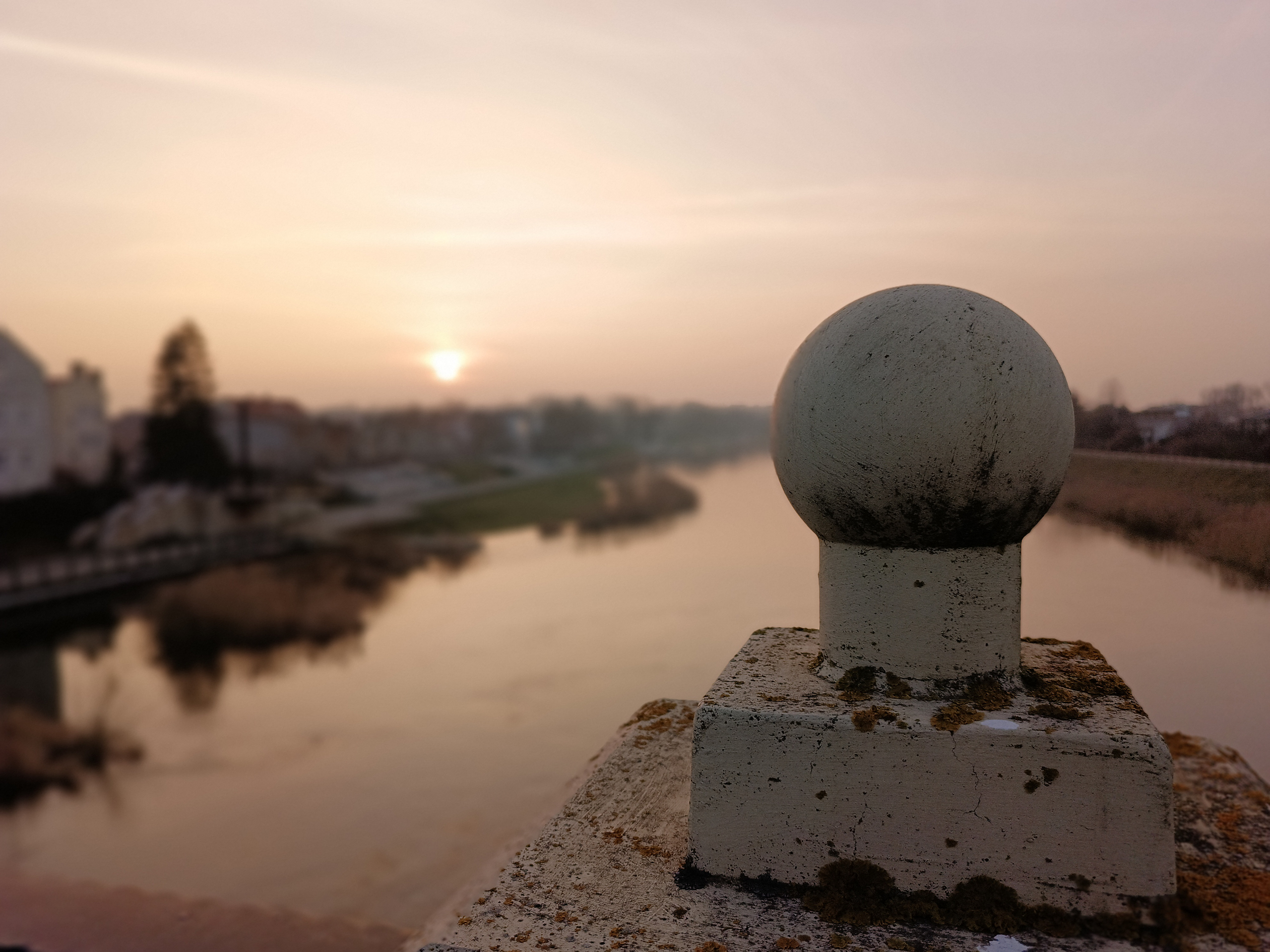 Oppo Reno 8T portret