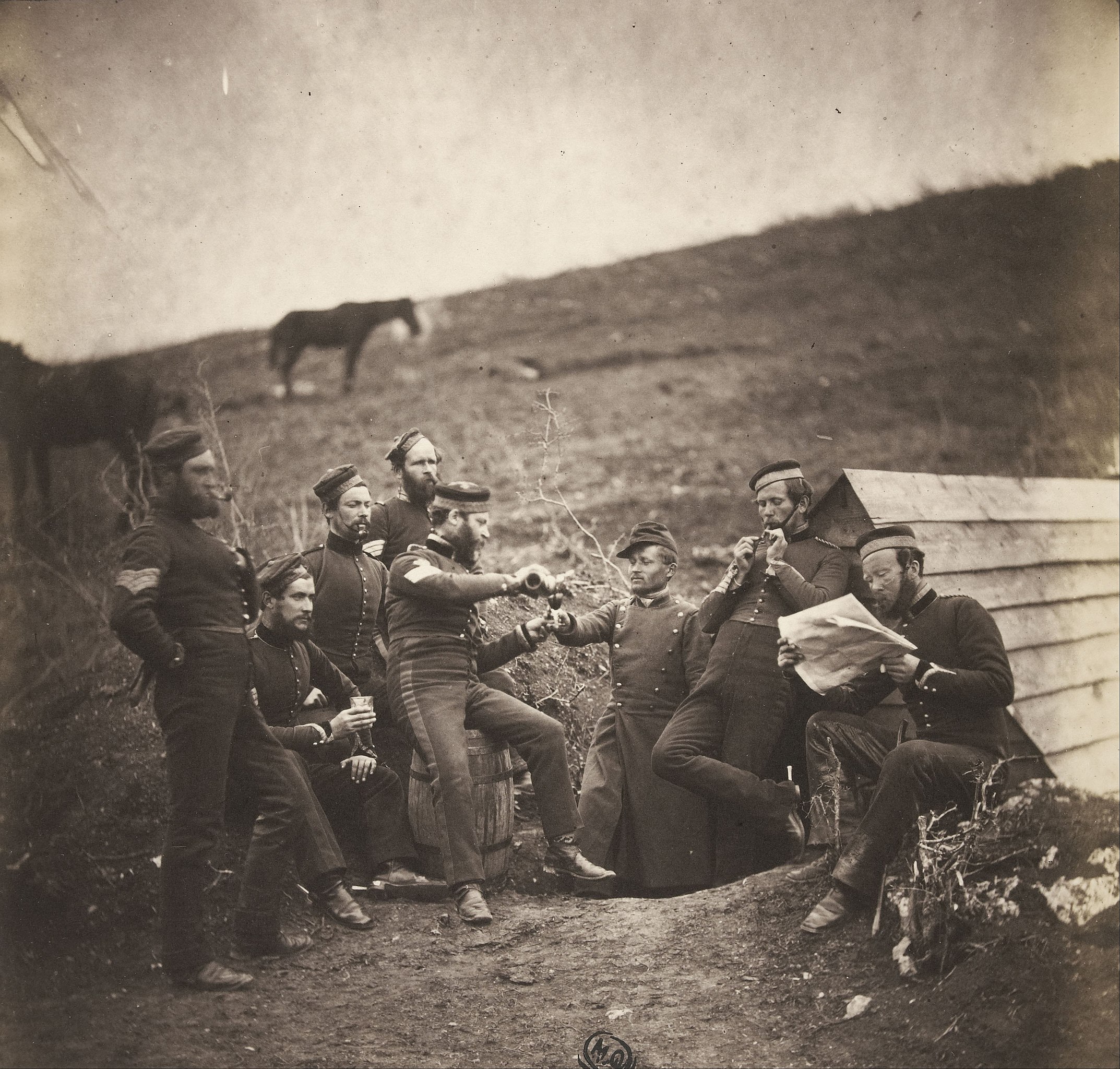 Roger Fenton