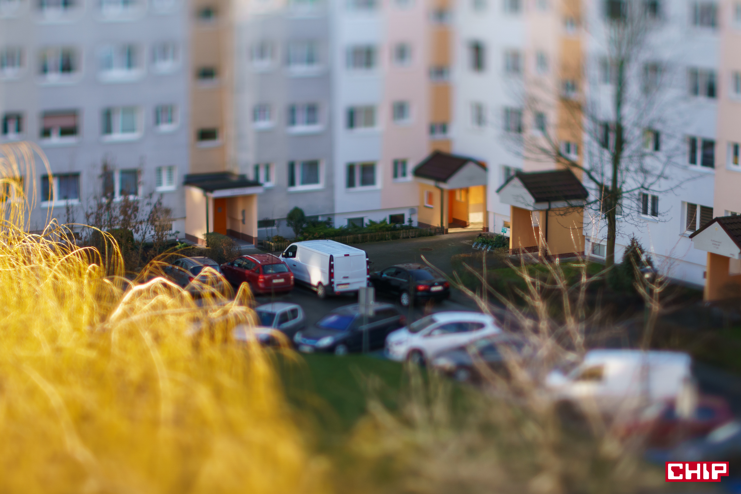 TTArtisan Tilt 50 mm f/1.4