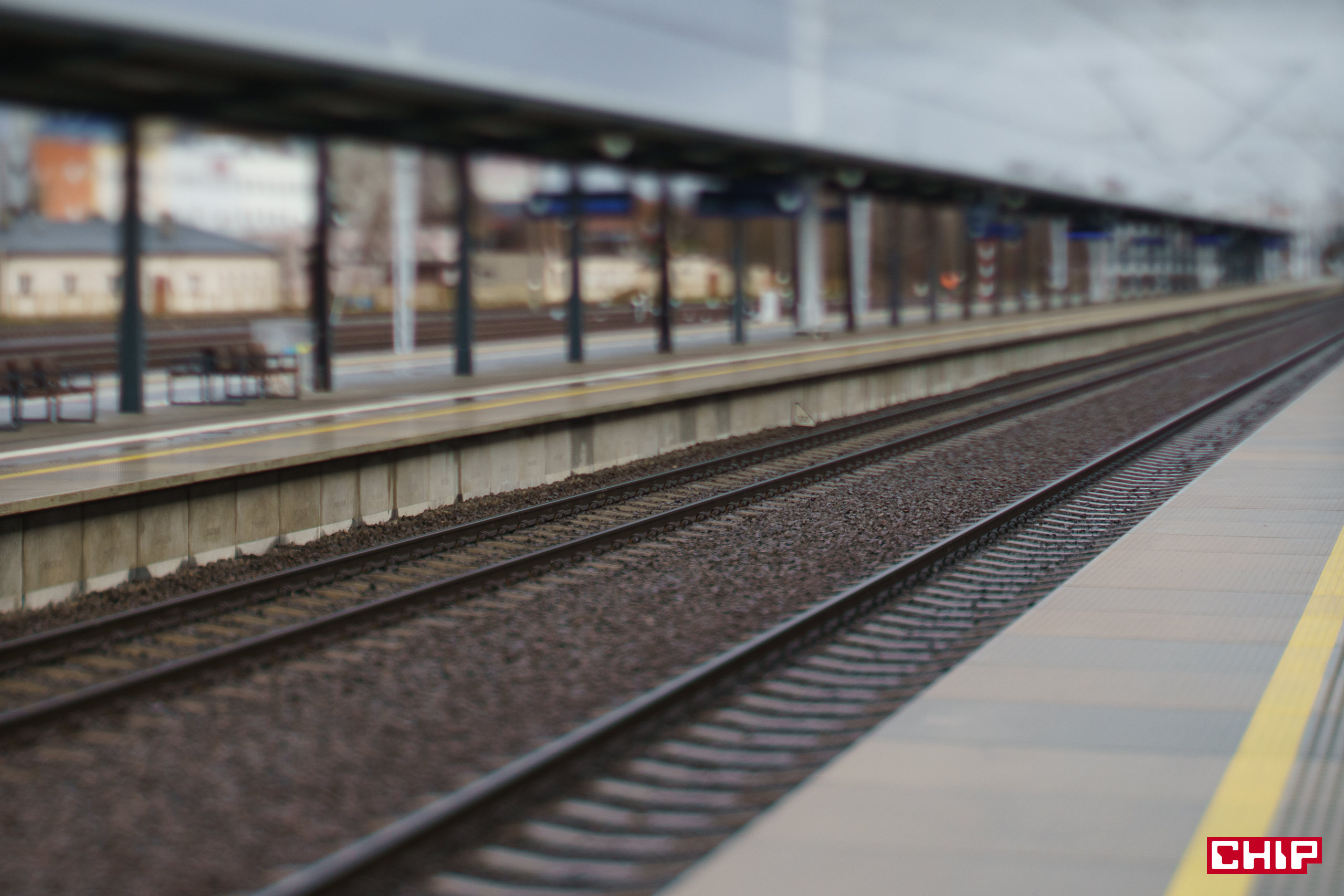 TTArtisan Tilt 50 mm f/1.4