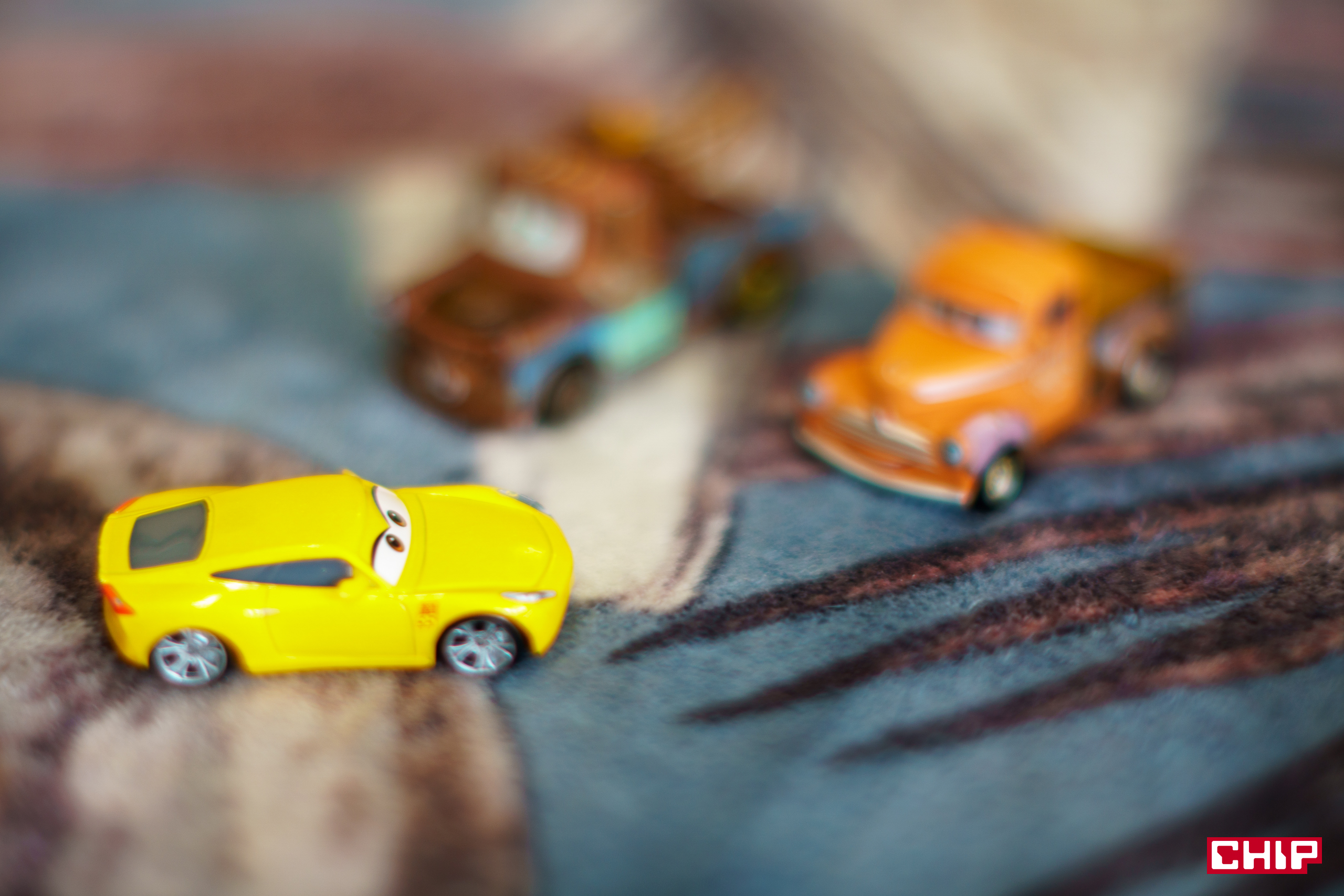 TTArtisan Tilt 50 mm f/1.4