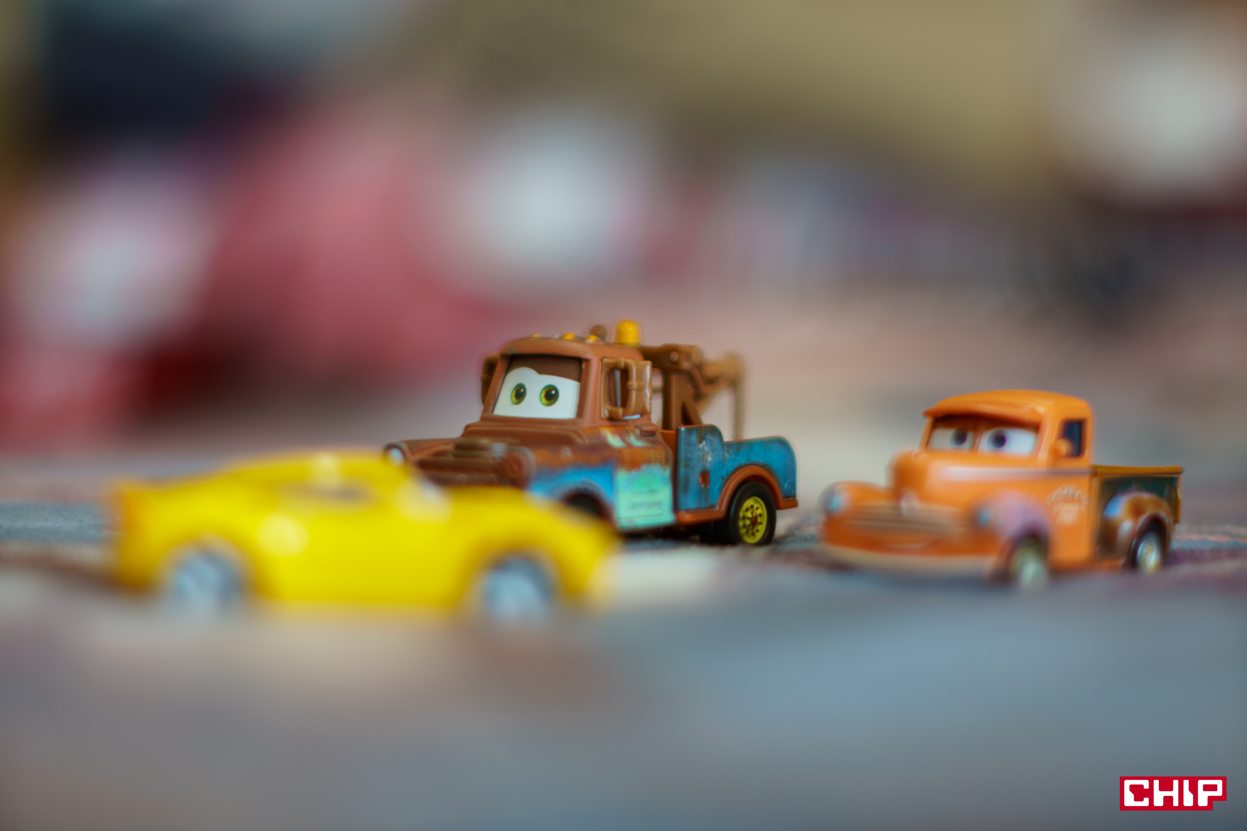 TTArtisan Tilt 50 mm f/1.4