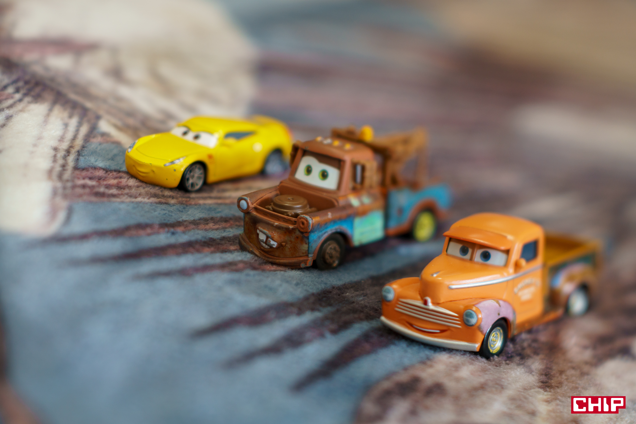 TTArtisan Tilt 50 mm f/1.4