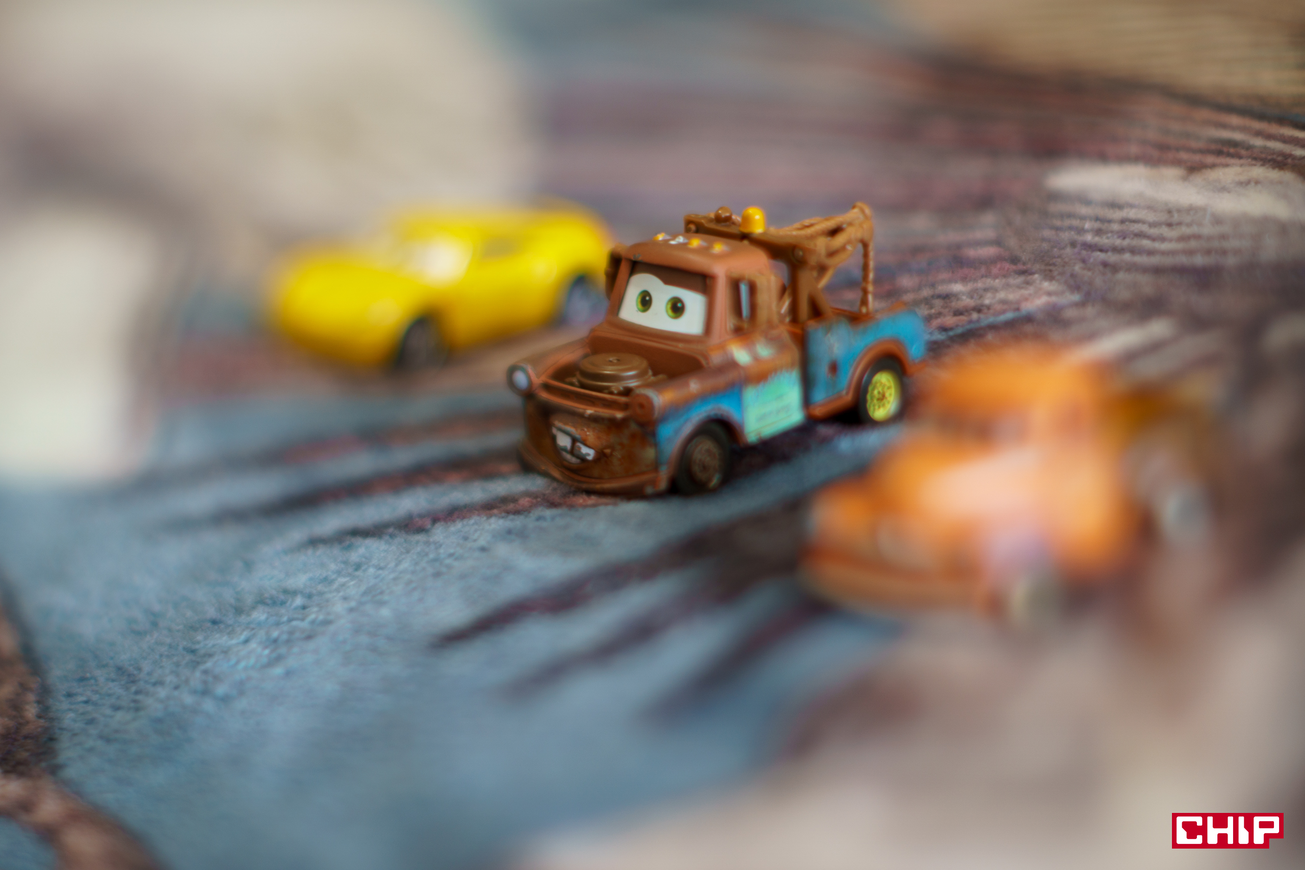 TTArtisan Tilt 50 mm f/1.4