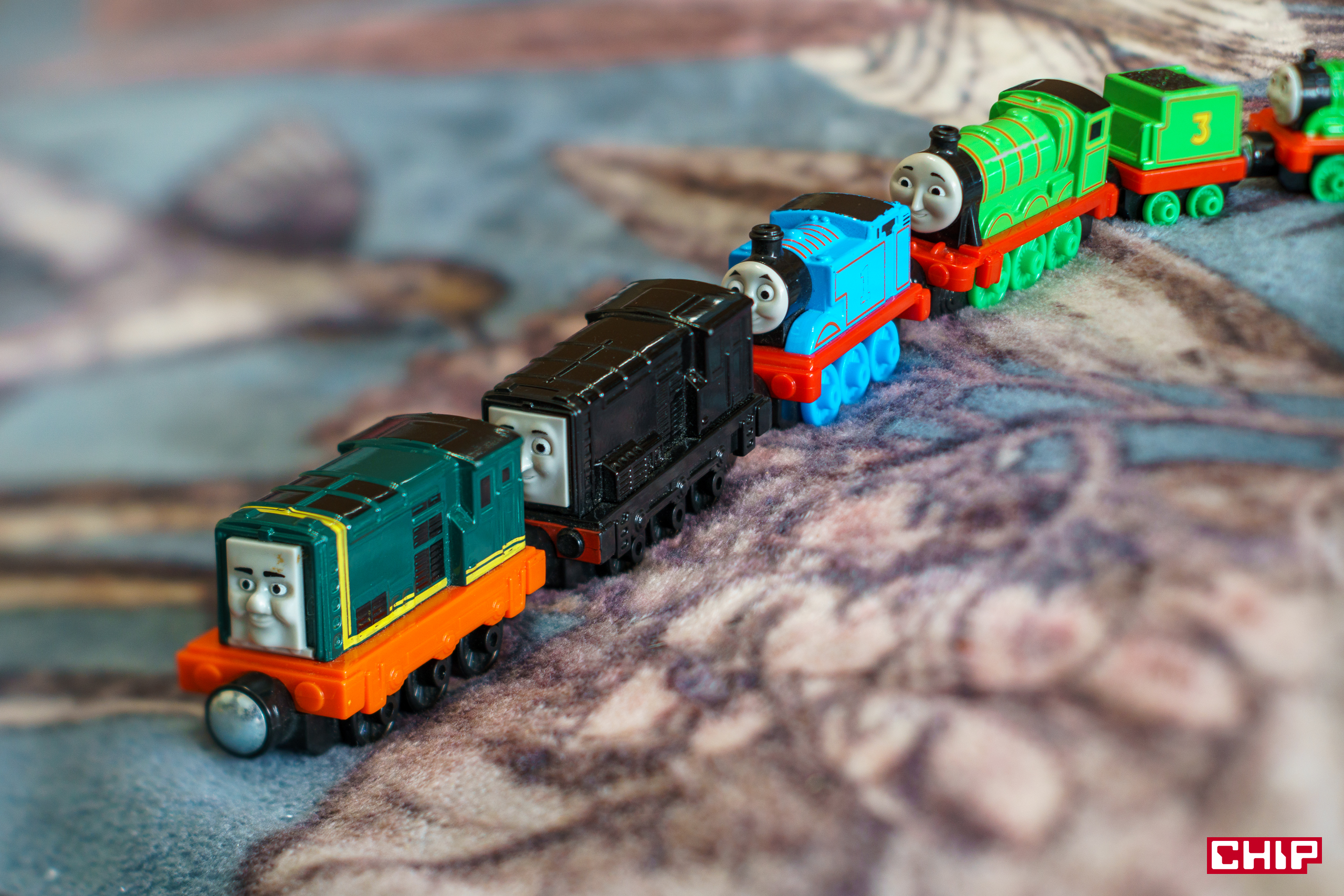 TTArtisan Tilt 50 mm f/1.4