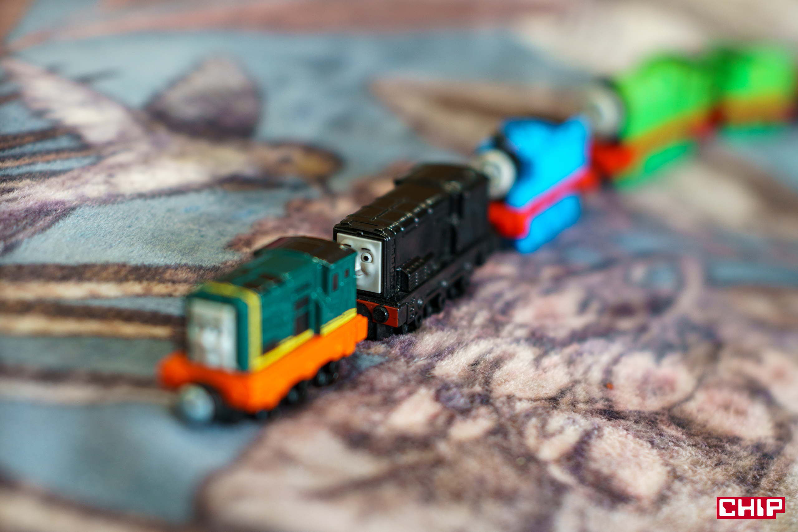 TTArtisan Tilt 50 mm f/1.4