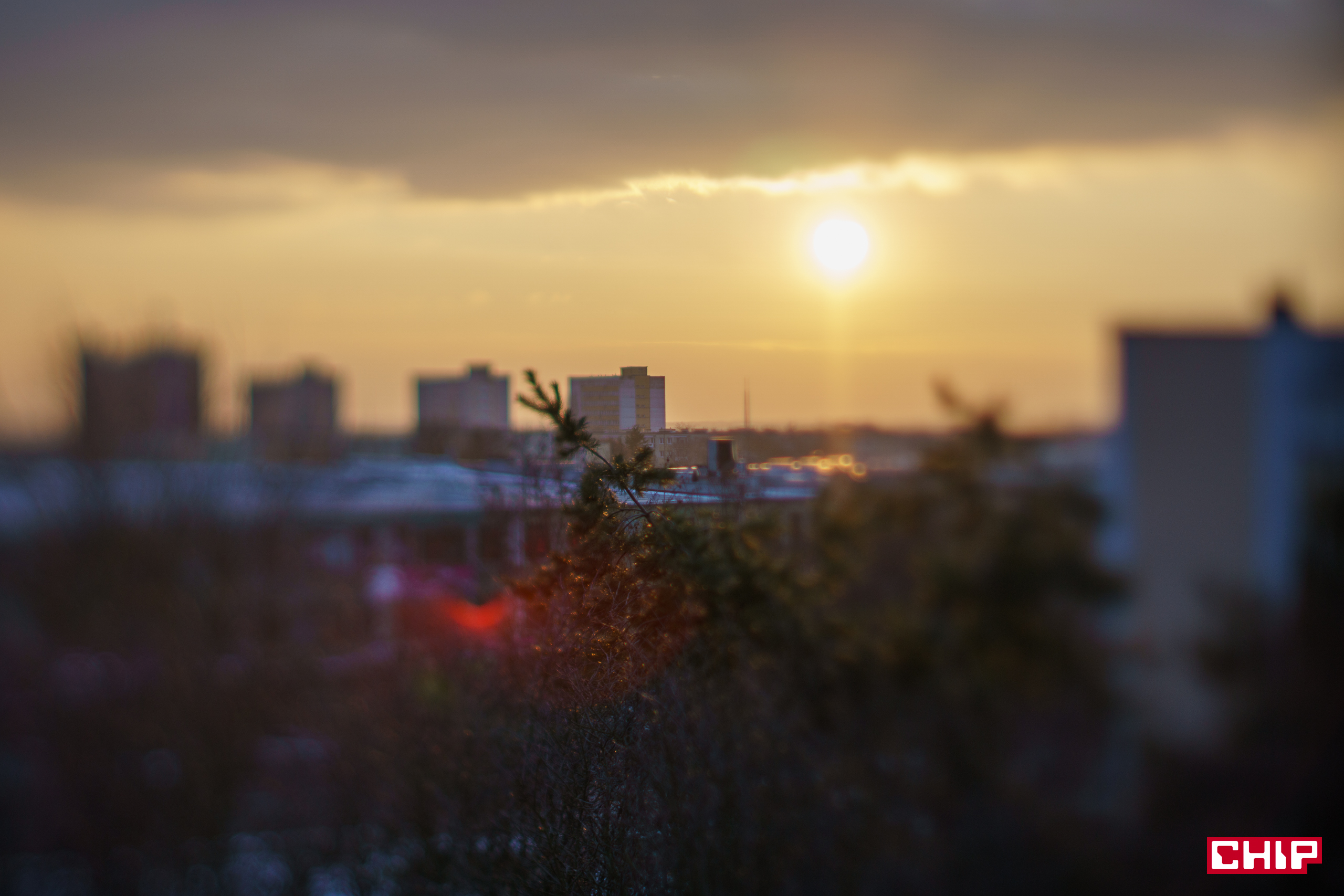 TTArtisan Tilt 50 mm f/1.4