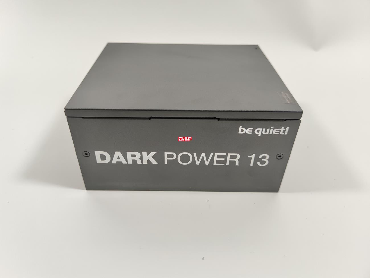 test be quiet! Dark Power 13 1000W, recenzja be quiet! Dark Power 13 1000W, opinia be quiet! Dark Power 13 1000W