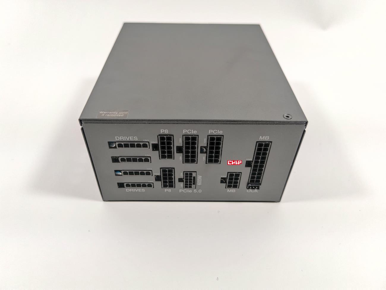 test be quiet! Dark Power 13 1000W, recenzja be quiet! Dark Power 13 1000W, opinia be quiet! Dark Power 13 1000W