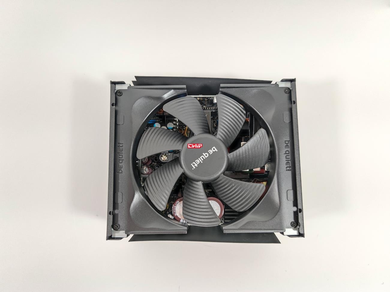 test be quiet! Dark Power 13 1000W, recenzja be quiet! Dark Power 13 1000W, opinia be quiet! Dark Power 13 1000W