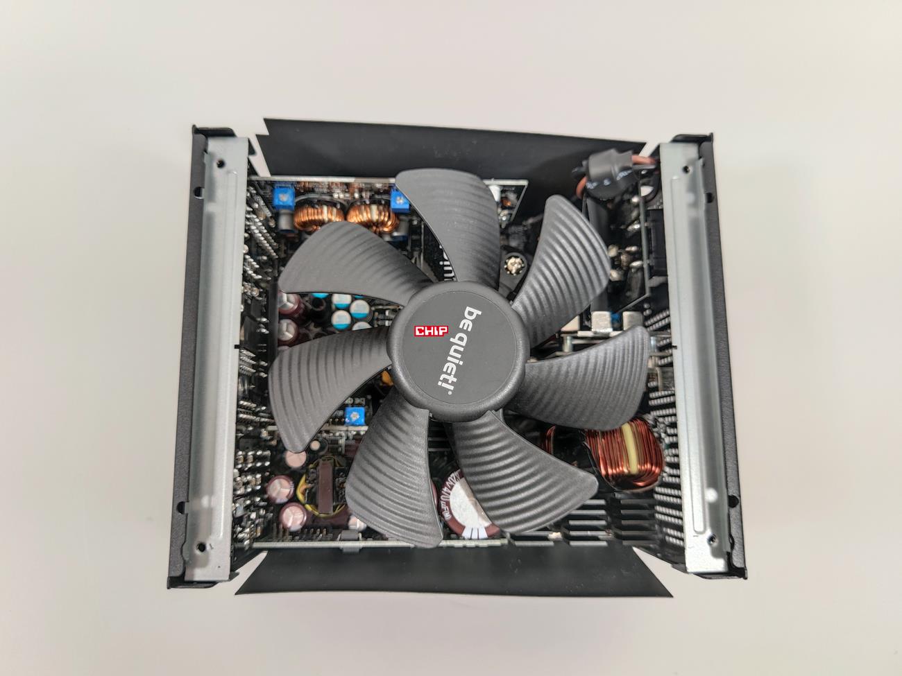 test be quiet! Dark Power 13 1000W, recenzja be quiet! Dark Power 13 1000W, opinia be quiet! Dark Power 13 1000W