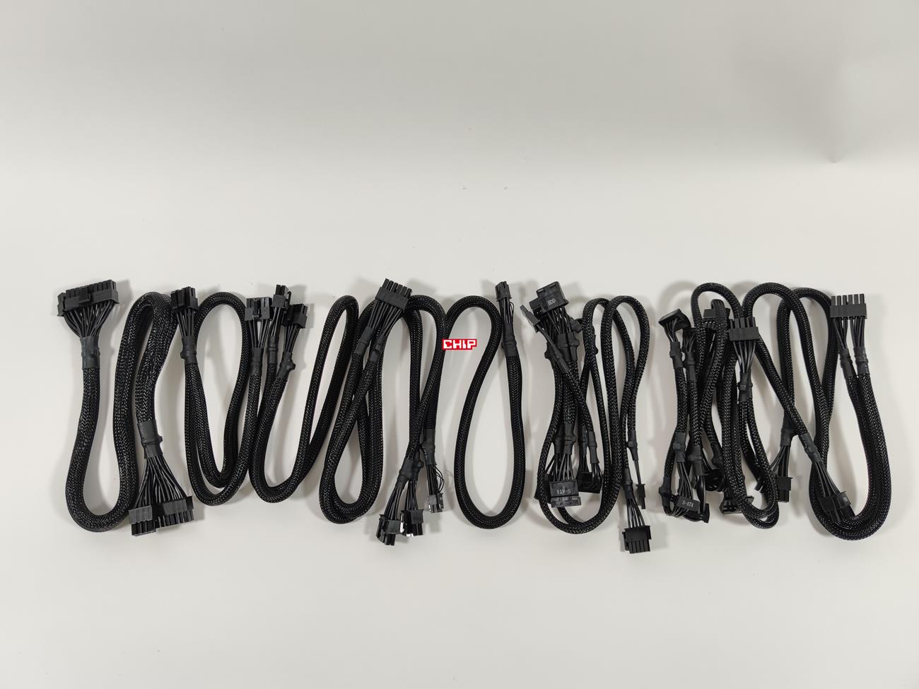 test be quiet! Dark Power 13 1000W, recenzja be quiet! Dark Power 13 1000W, opinia be quiet! Dark Power 13 1000W