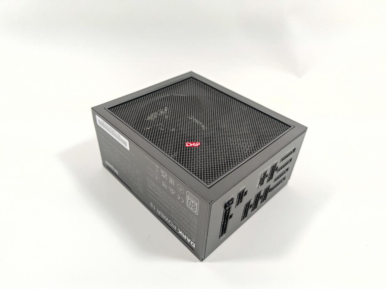 test be quiet! Dark Power 13 1000W, recenzja be quiet! Dark Power 13 1000W, opinia be quiet! Dark Power 13 1000W