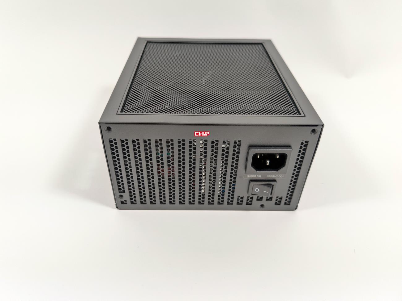 test be quiet! Dark Power 13 1000W, recenzja be quiet! Dark Power 13 1000W, opinia be quiet! Dark Power 13 1000W